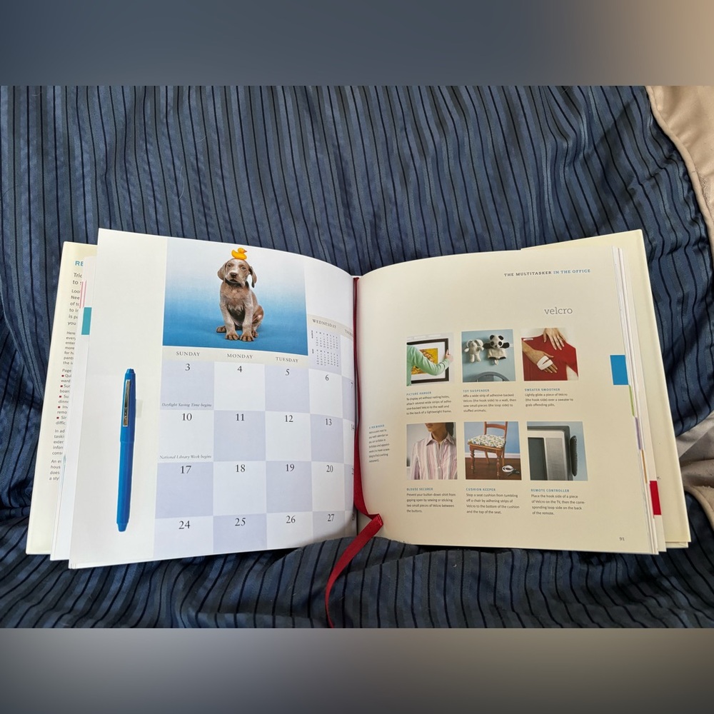 Real Simple Solutions Book - Picture 4 of 13